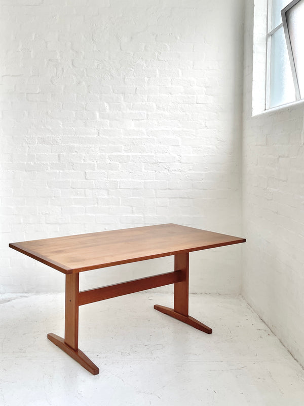 Farstrup 'Shaker' Dining Table
