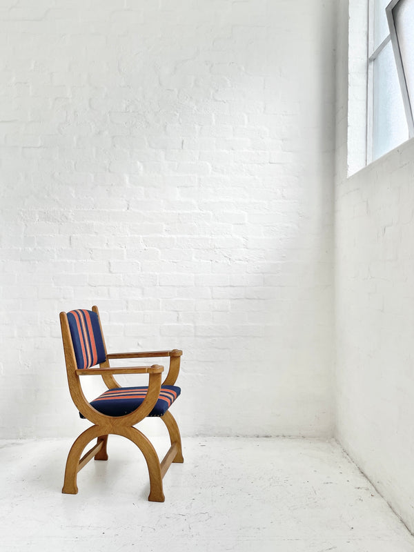 Henry Kjærnulf 'Folk' Chair