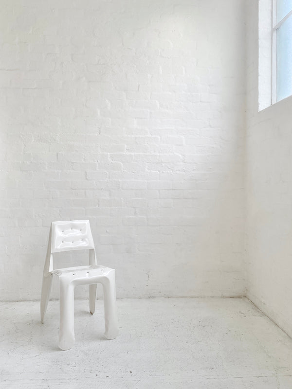 Oskar Zięta 'Chippensteel' Chair