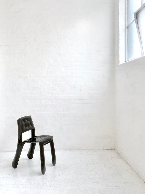 Oskar Zięta 'Chippensteel' Chair