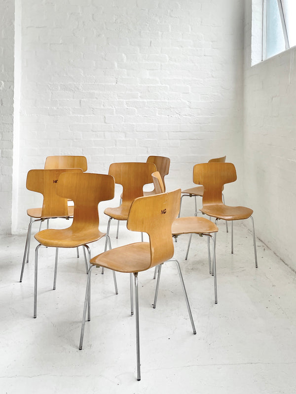 Arne Jacobsen '3103' Chair