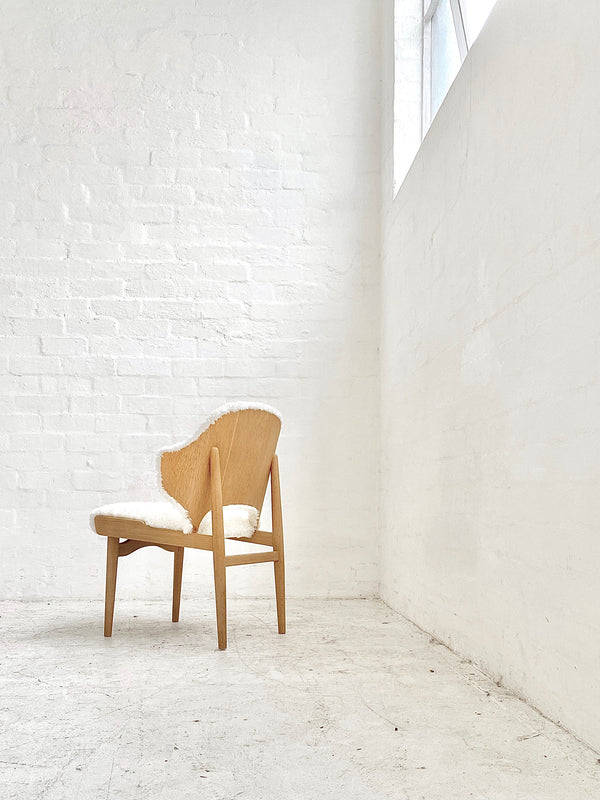 Danish Easy Chair
