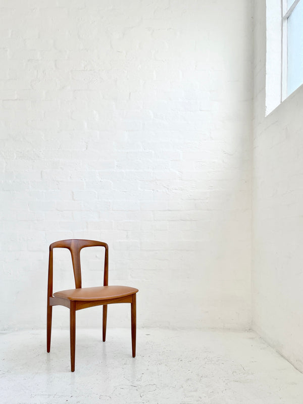 Johannes Andersen 'Juliane' Dining Chair