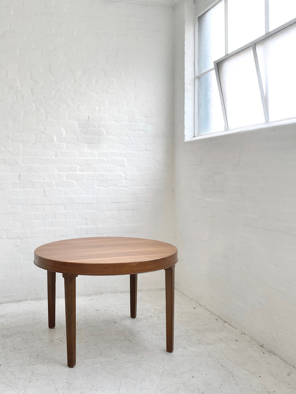 Vintage Danish Table