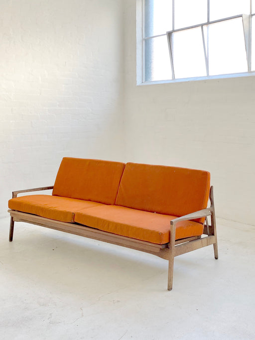 Fred Lowen 'Narvik' Sofa