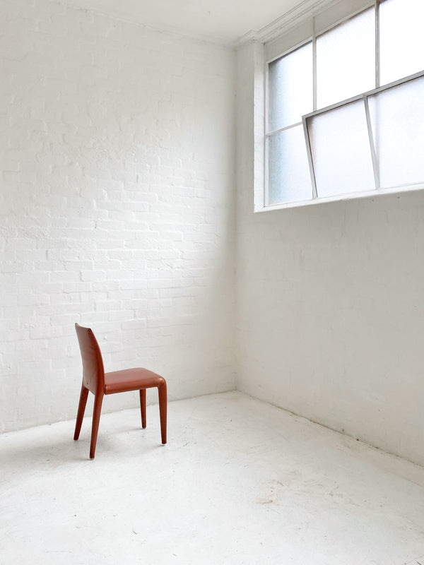 Mario Bellini 'Vol Au Vent' Chair