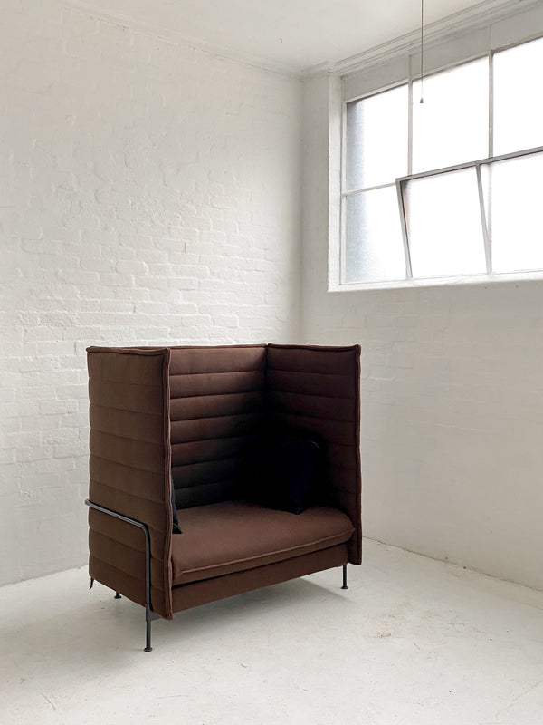Vitra 'Alcove' Sofa