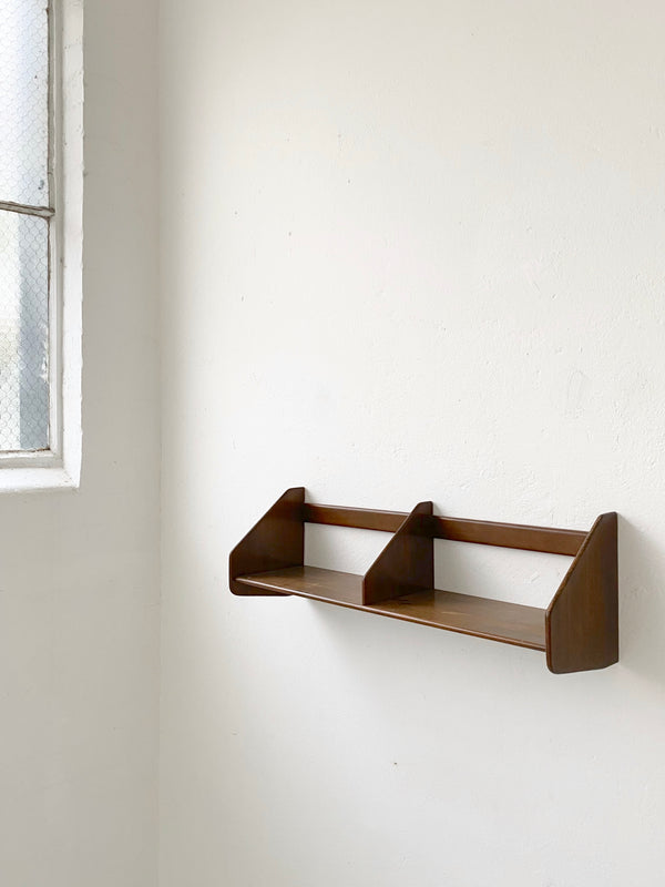 Hans J. Wegner Wall Shelf