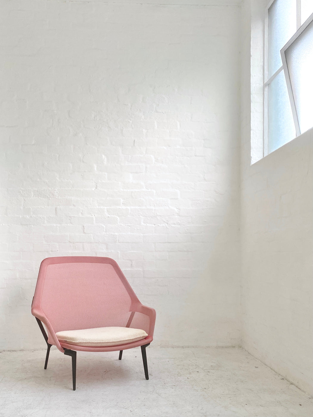 Ronan & Erwan Bouroullec 'Slow' Chair & Ottoman