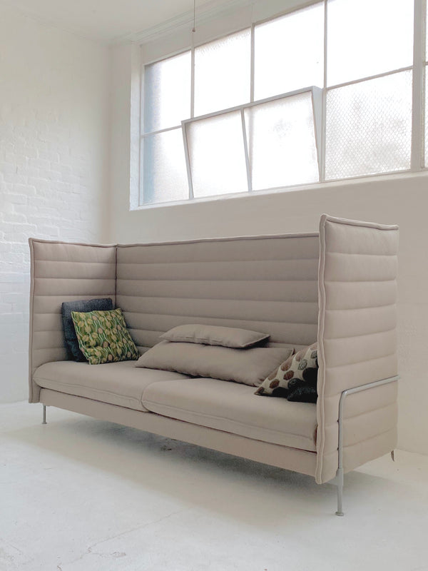 Ronan & Erwan Bouroullec 'Alcove' Sofa