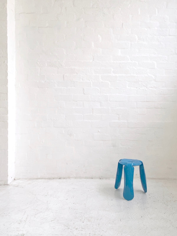 Oskar Zięta 'Plopp Mini' Stool