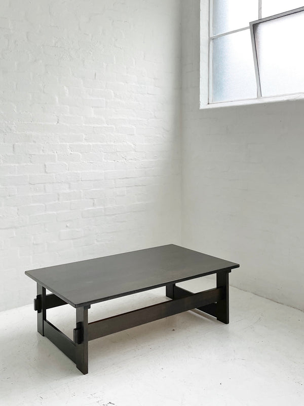 Danish Coffee Table