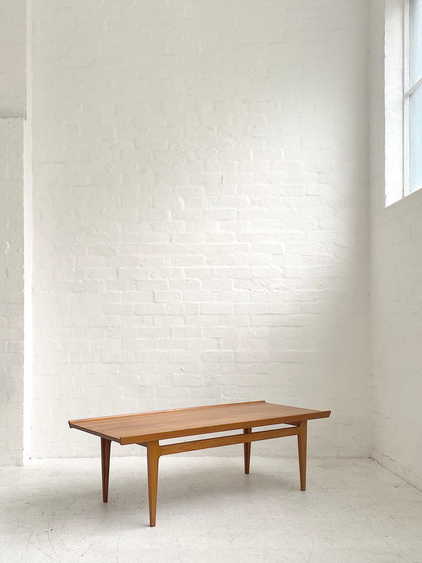 Finn Juhl '500 Series' Coffee Table