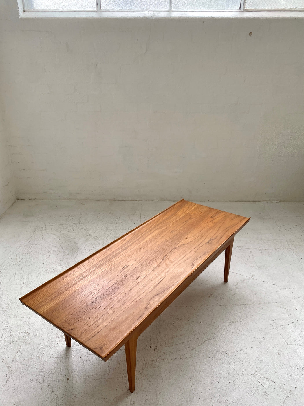 Finn Juhl '500 Series' Coffee Table