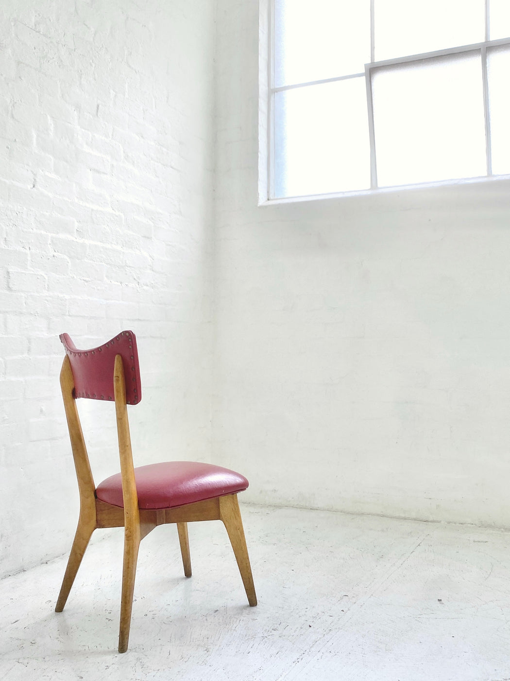 Australian Midcentury Chair
