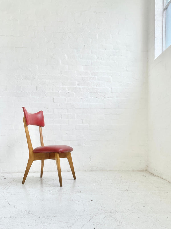 Australian Midcentury Chair