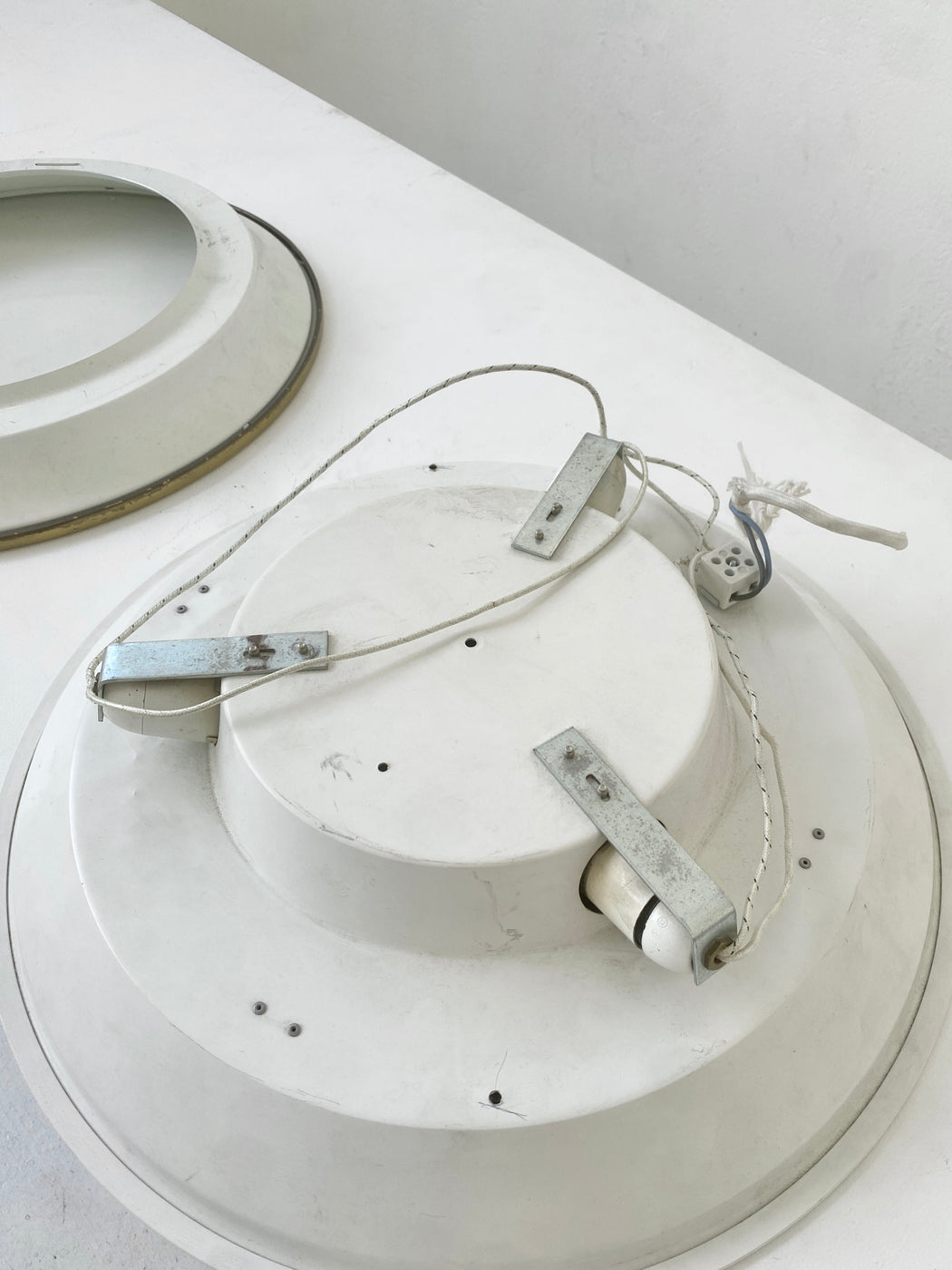 Arne Jacobsen 'Munkegaard' Light
