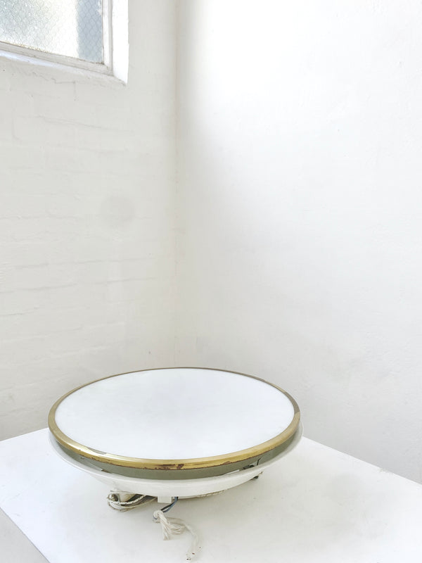 Arne Jacobsen 'Munkegaard' Light