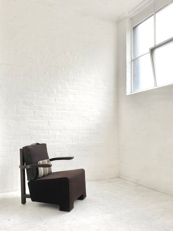 Hella Jongerius 'The Worker' Chair