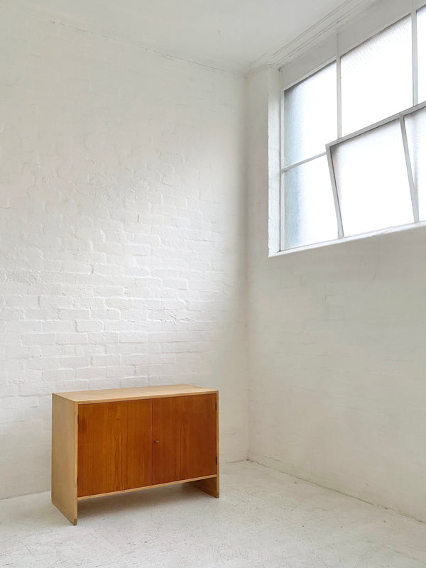 Hans J. Wegner 'RY14' Cabinet