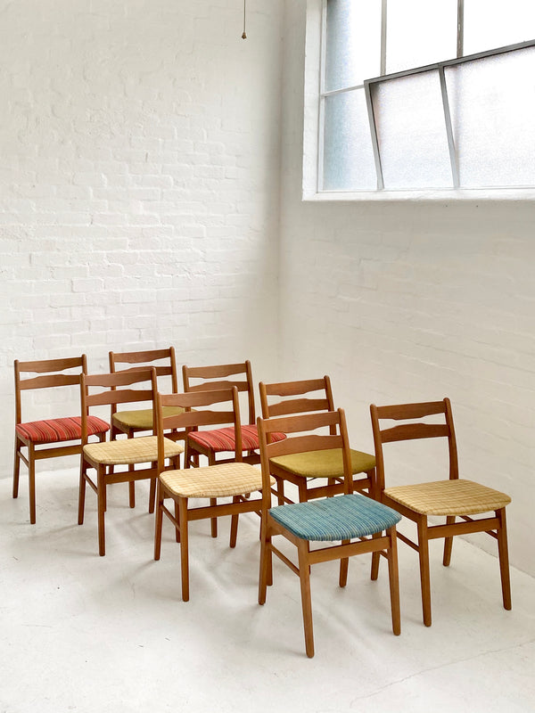 Farstrup Dining Chairs