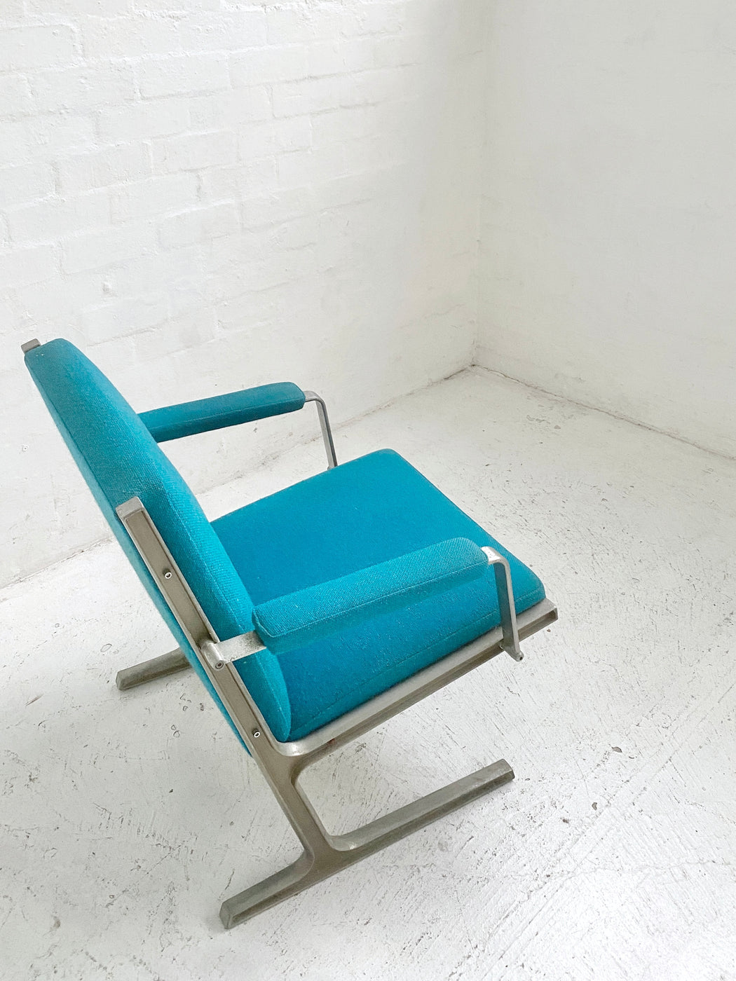 Ditte & Adrian Heath 'Lufthavns' Chair