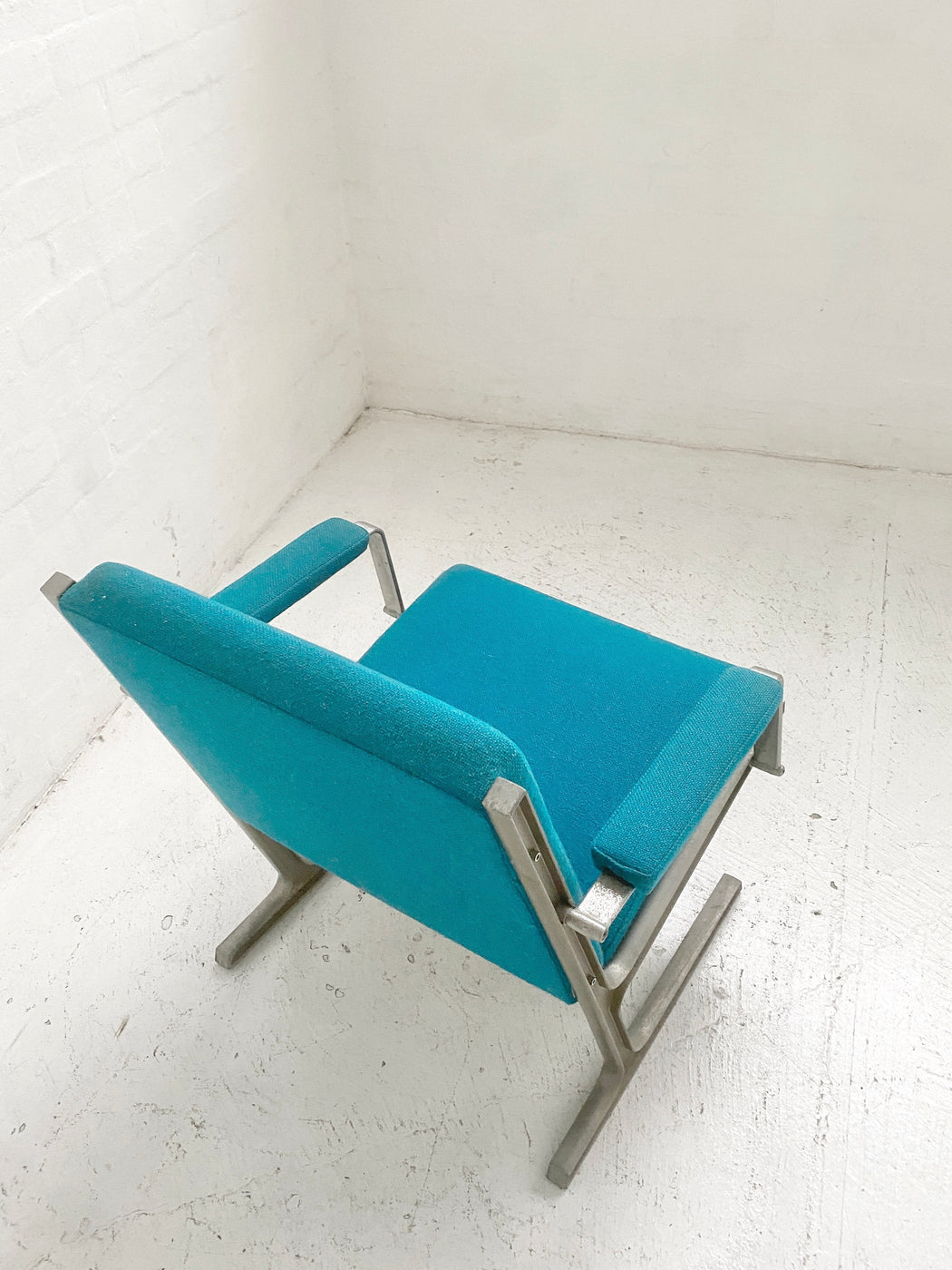 Ditte & Adrian Heath 'Lufthavns' Chair