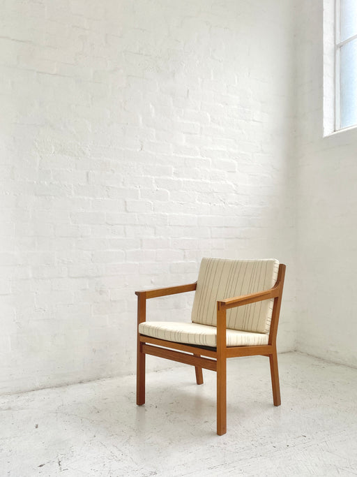 Christian Hvidt 'Model 450' Chair