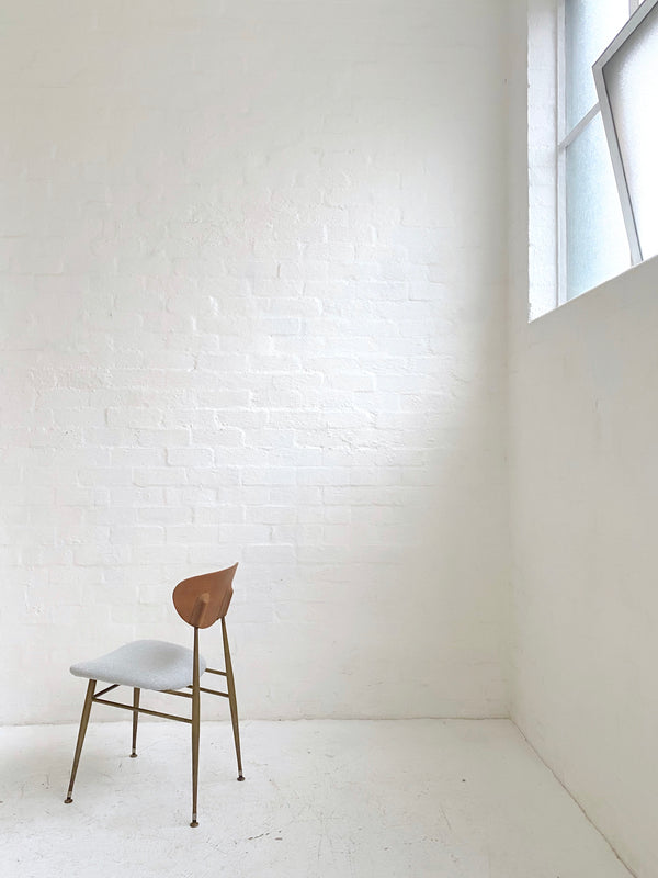 Australian Midcentury Chair