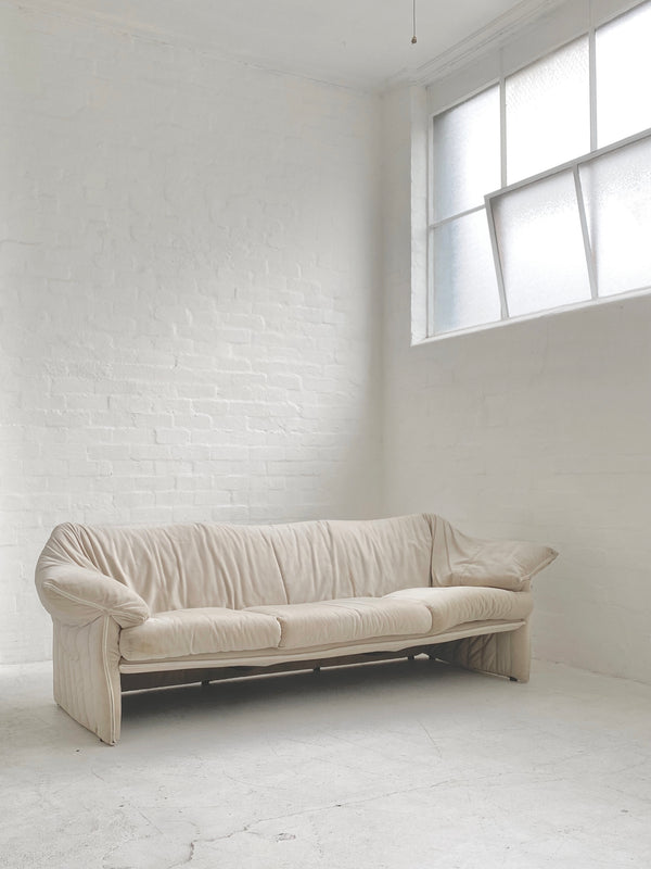 Mario Bellini 'le Stelle' Sofa