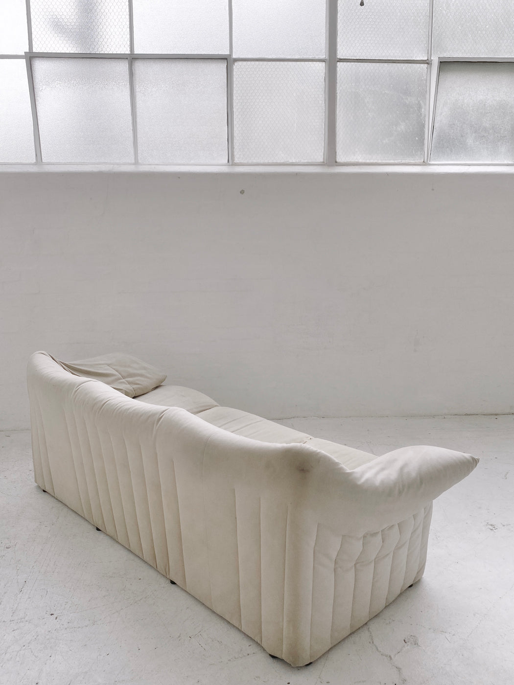 Mario Bellini 'le Stelle' Sofa