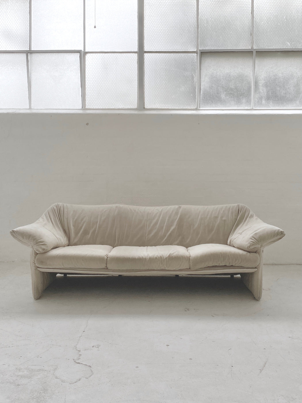 Mario Bellini 'le Stelle' Sofa