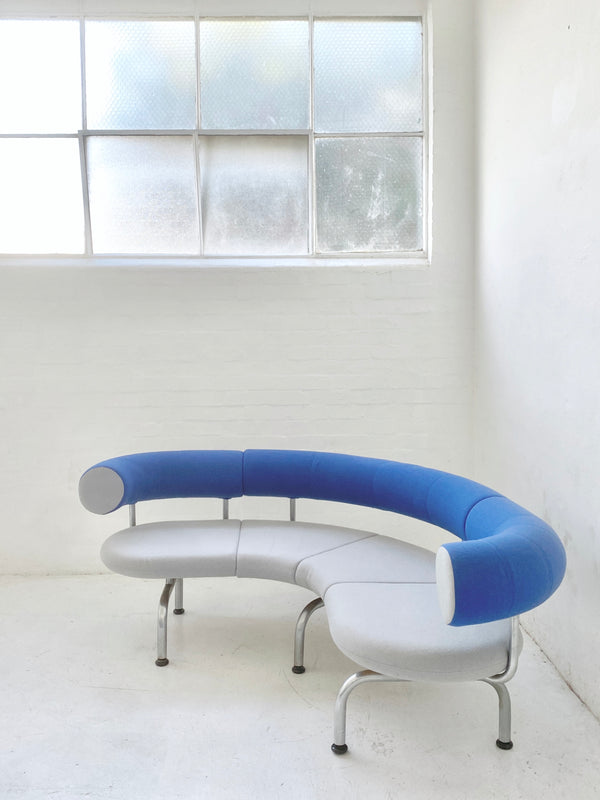 EJ900 ‘Pipeline’ Sofa