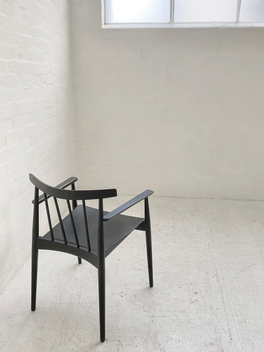Lievore Altherr Molina ‘Smile’ Chair
