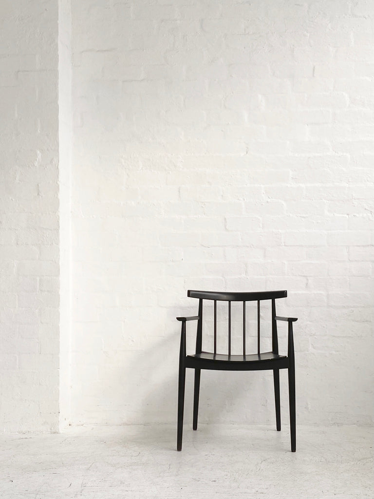 Lievore Altherr Molina ‘Smile’ Chair — Nord