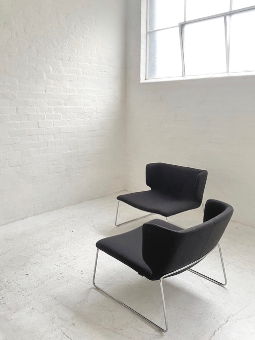 Marc Krusin 'Wrapp' Chair