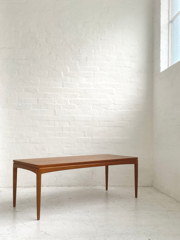 Johannes Andersen Coffee Table