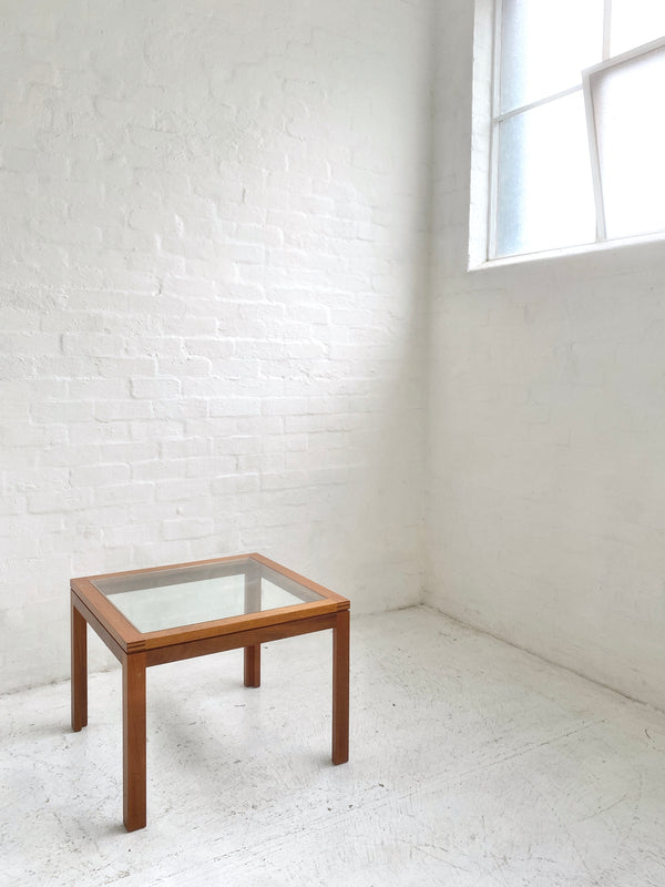 Christian Hvidt Coffee Table