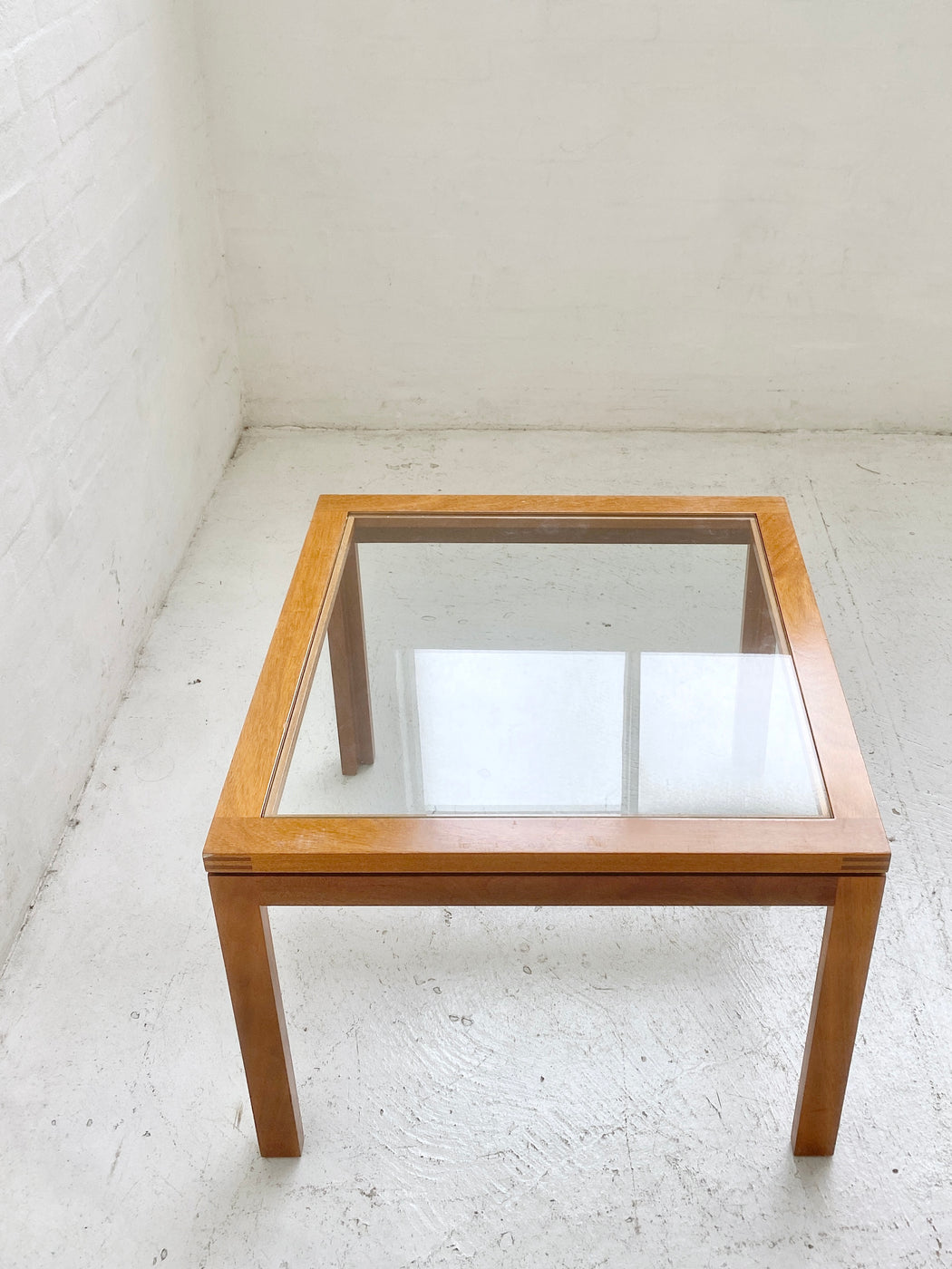 Christian Hvidt Coffee Table