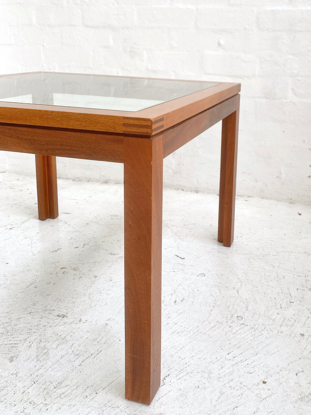 Christian Hvidt Coffee Table