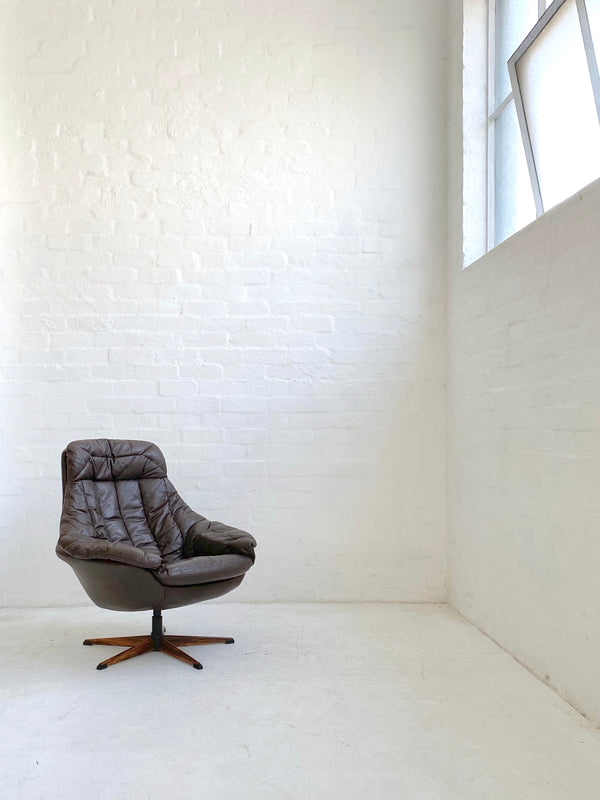 H.W. Klein 'Silhouette' Chair