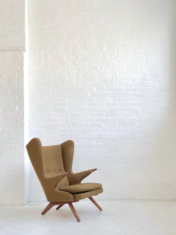 Svend Skipper 'Bear' Chair