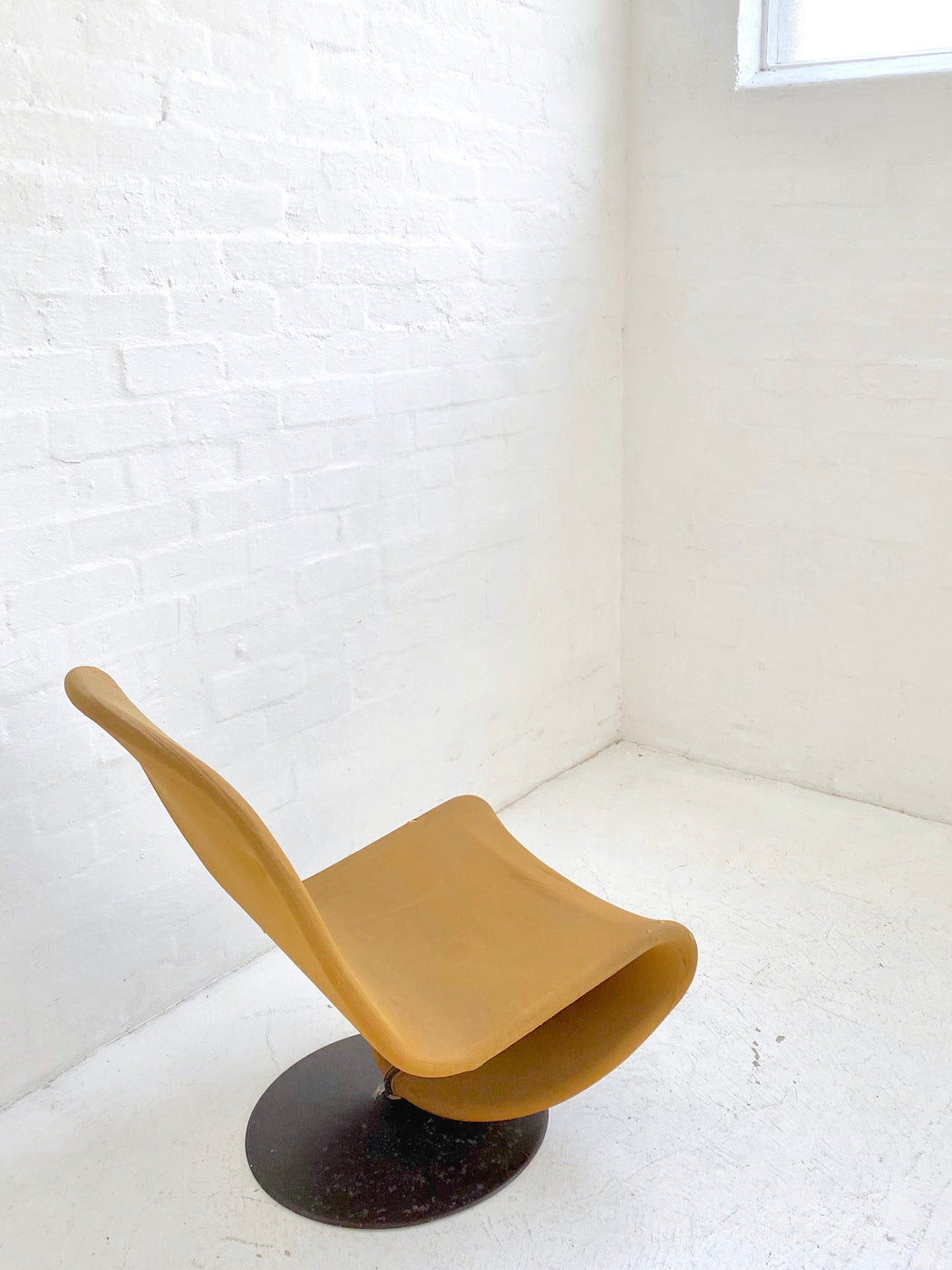 Verner Panton ‘System 123’ Chair