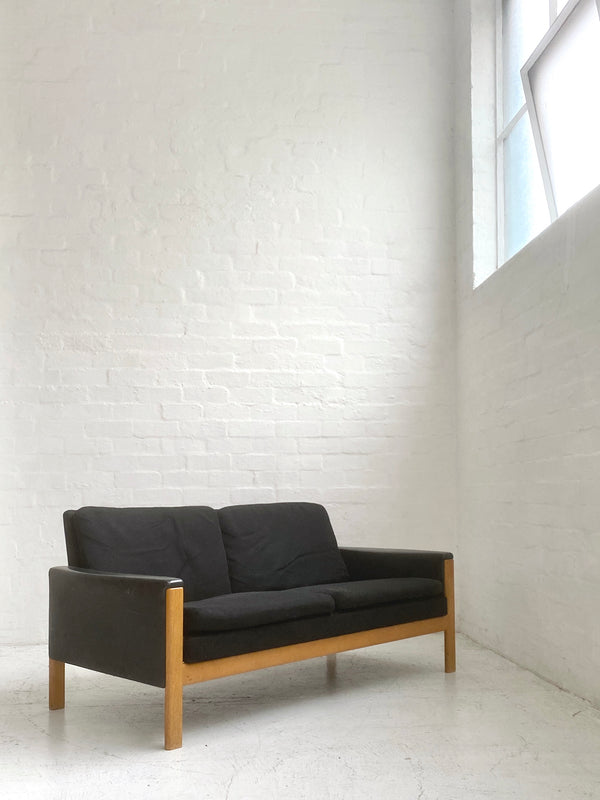 Classic Danish Sofa
