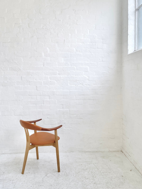 Arne Hovmand-Olsen Chair