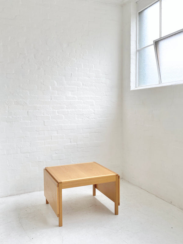 Børge Mogensen 'Model 5362' Oak Coffee Table