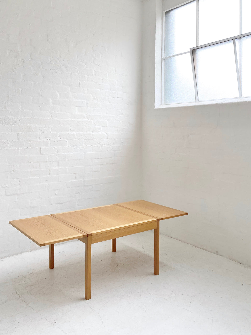 Børge Mogensen 'Model 5362' Oak Coffee Table