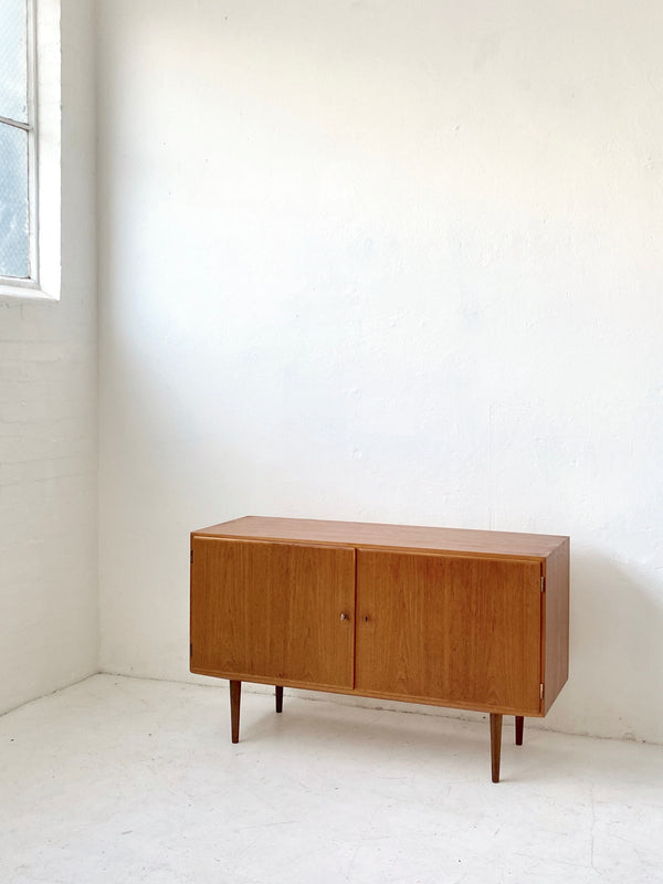 Carlo Jensen Teak Sideboard