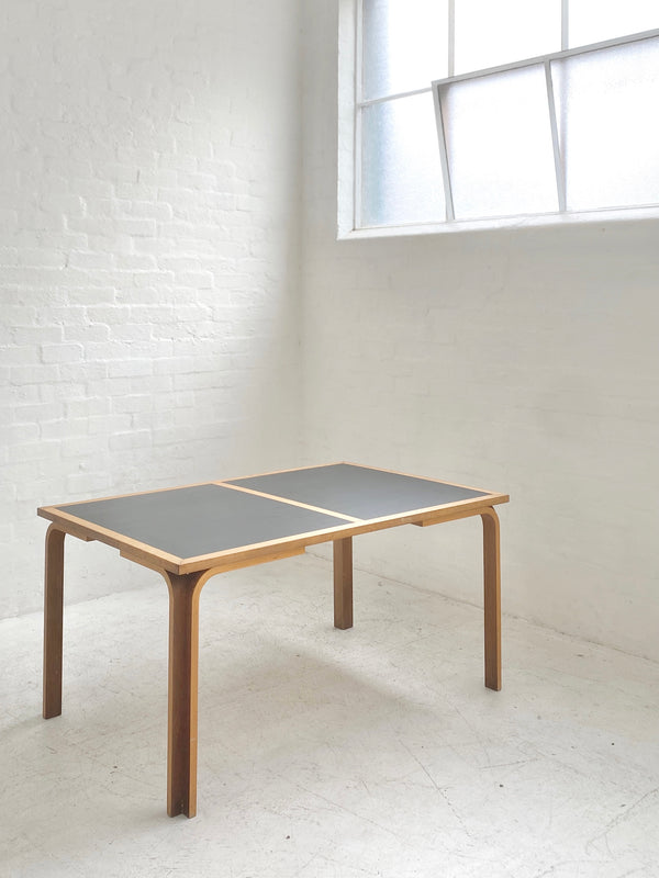 Thygesen & Sørensen Table