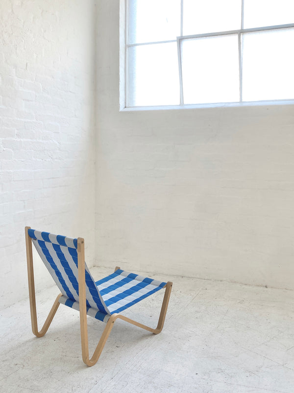 Verner Panton ‘Bachelor’ Chair